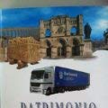 Patrimonio de la Humanidad. España Portugal.