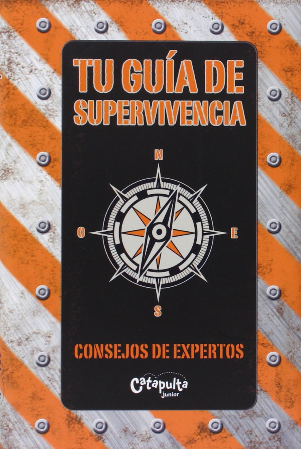 Tu Guía De Supervivencia: Consejos de expertos
