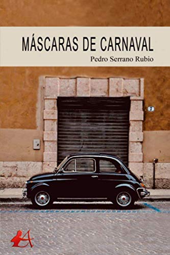 Máscaras de carnaval
