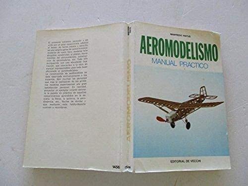AEROMODELISMO MANUAL PRÁCTICO