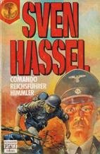 Comando Reichsführer Himmler