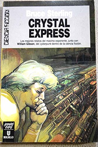 Crystal express
