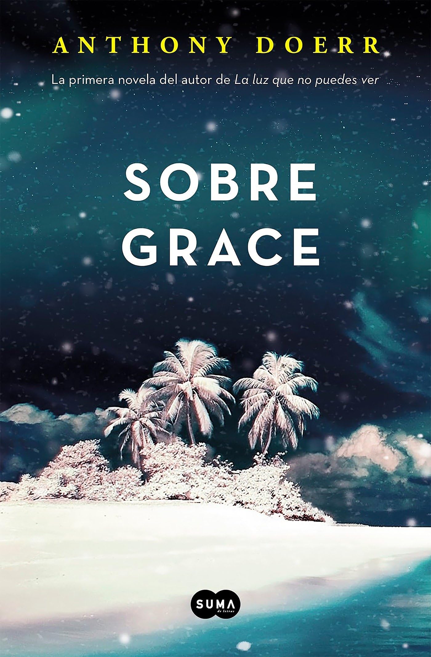 Sobre Grace (SUMA)