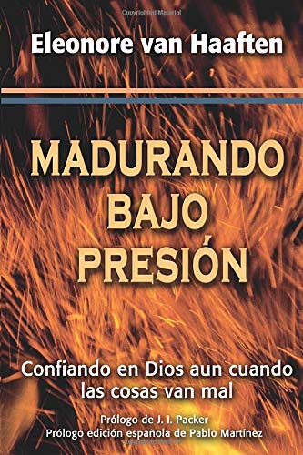 Madurando bajo presión