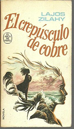 EL CREPUSCULO DE COBRE