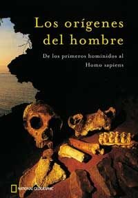 Los origenes del hombre
