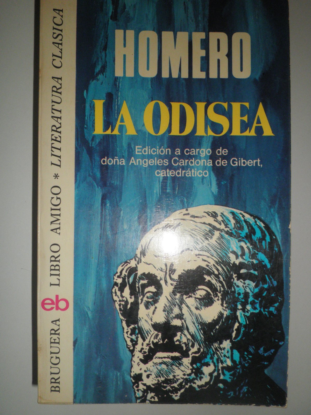La Odisea