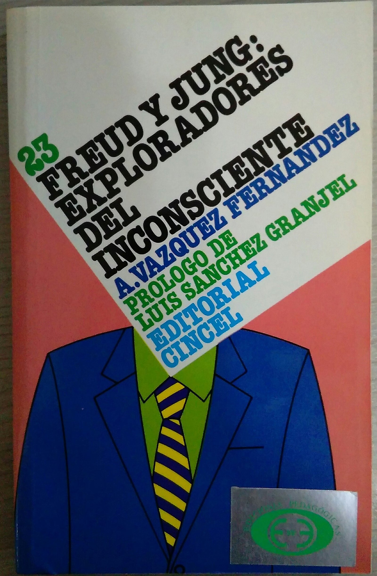 Freud y jung: exploradores del inconsciente