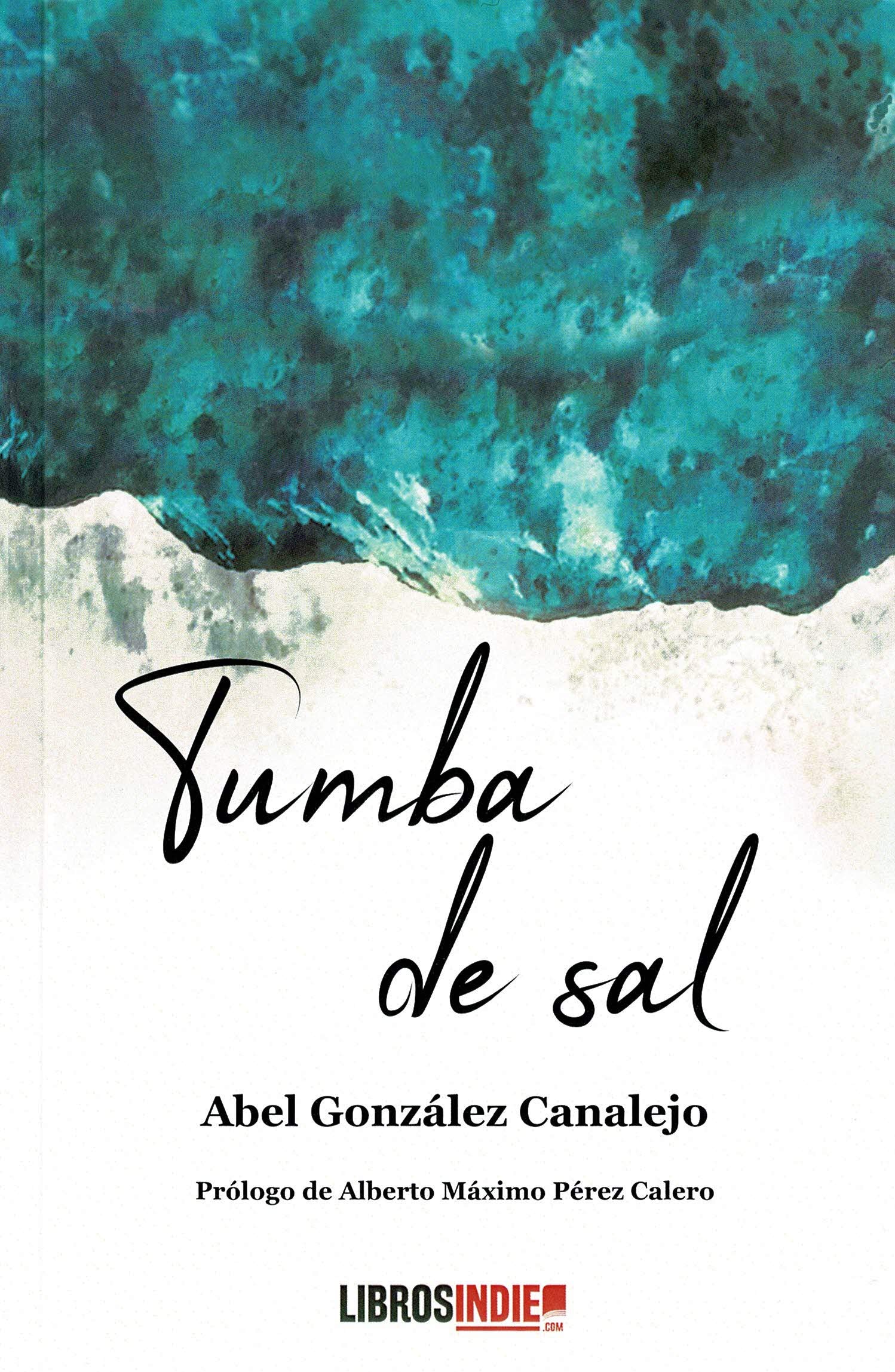 Tumba De Sal