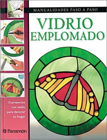 VIDRIO, EL (SIN COLECCION)