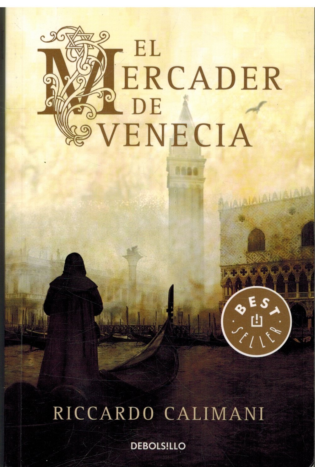El mercader de Venecia (Best Seller)