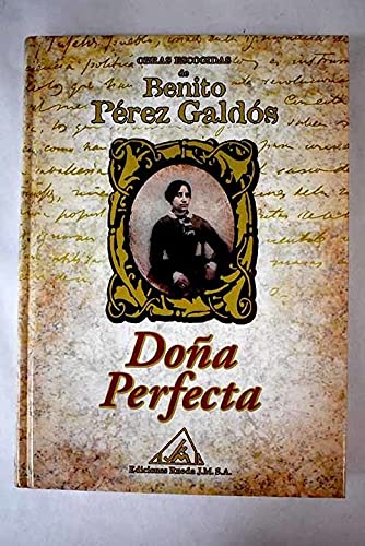 Doña perfecta