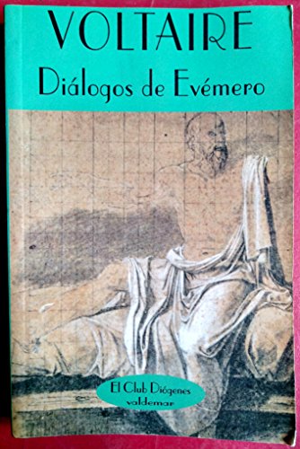 Diálogos de Evémero (El Club Diógenes)