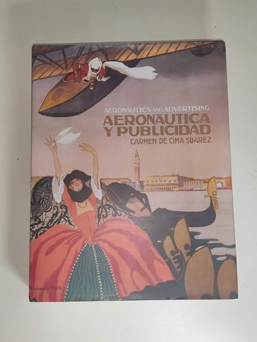 Aeronáutica y Publicidad