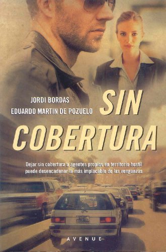 Sin cobertura: 394 (Otros Ficción)