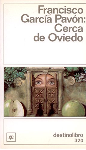Cerca De Oviedo: Cerca De Oviedo