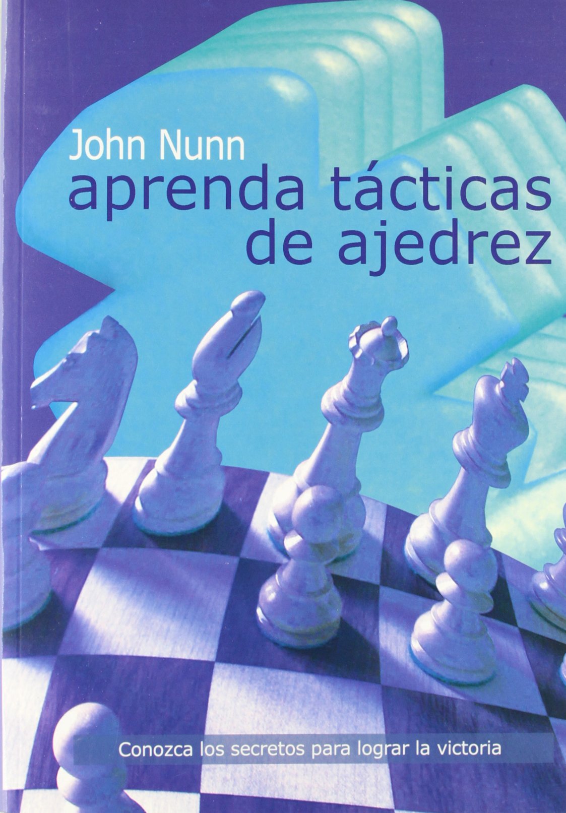 APRENDA TACTICAS DE AJEDREZ