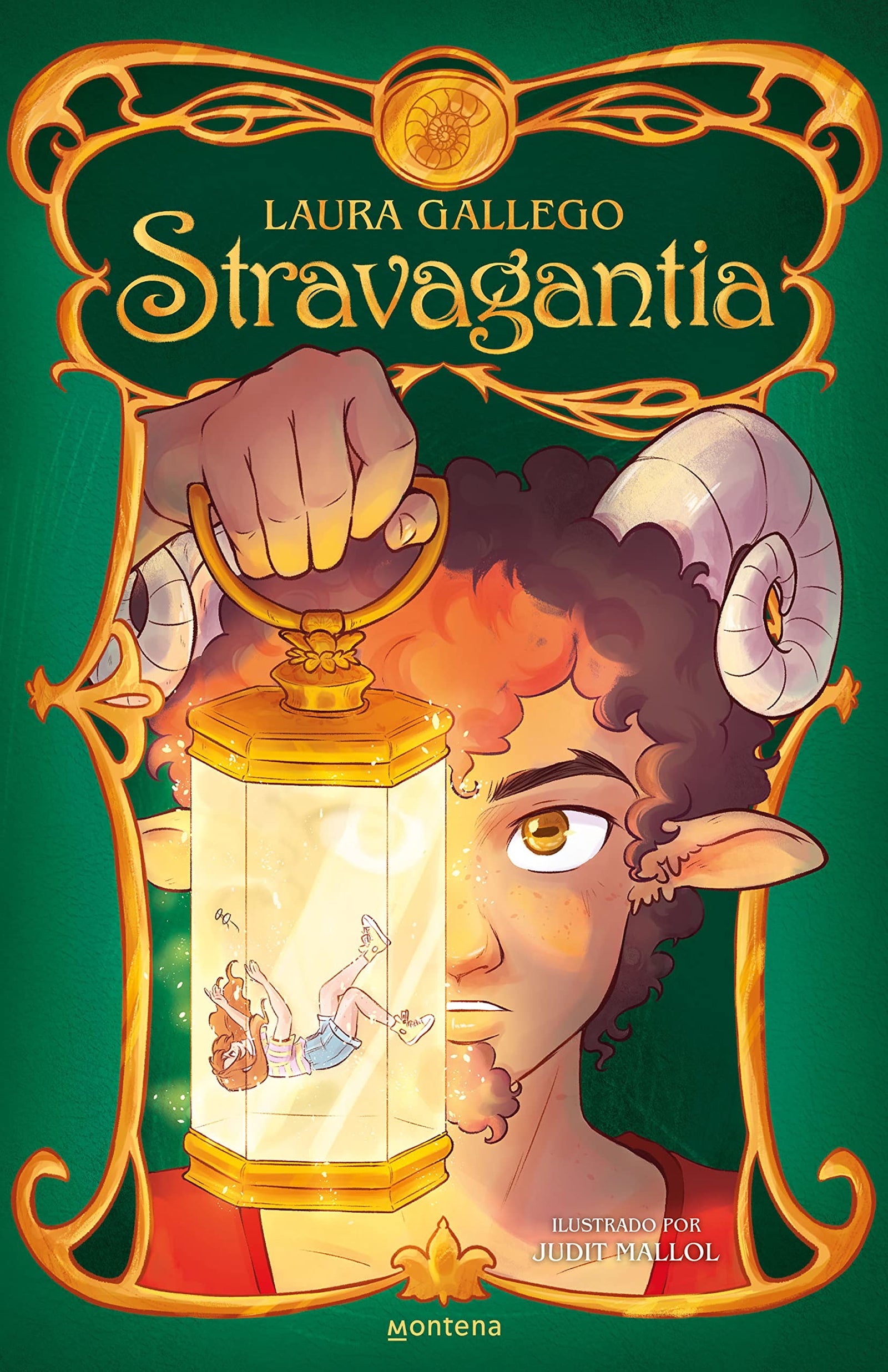Stravagantia (Montena)