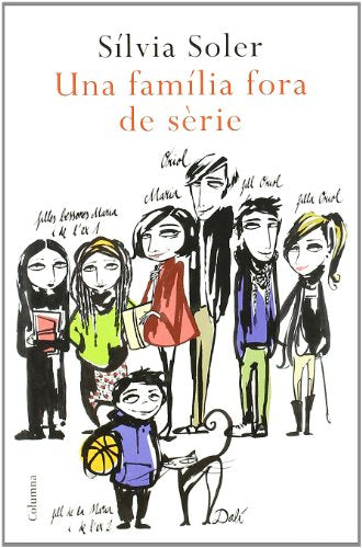 Una família fora de sèrie (Clàssica)