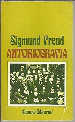Autobiografia