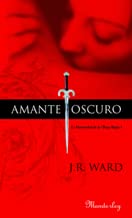 AMANTE OSCURO-HERMANDAD DAGA 1 (SIN COLECCION)
