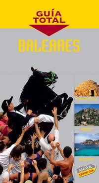 Baleares (Guía Total - España)