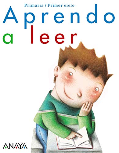 Aprendo a leer. (UNA A UNA)