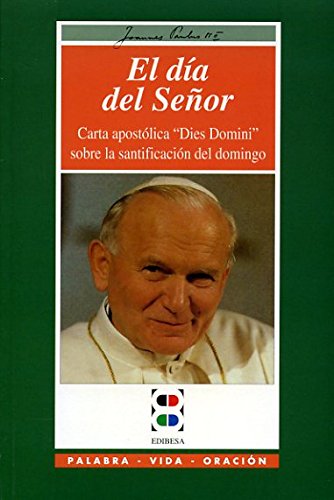 El día del Señor