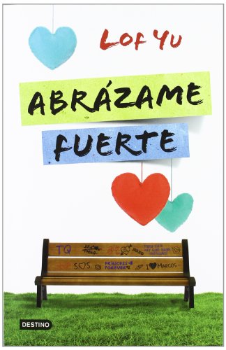 Abrázame fuerte: 1 (Punto de encuentro)