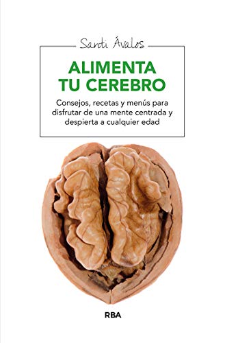 Alimenta tu cerebro