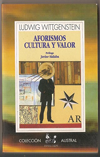 AFORISMOS-AUSTRAL (SIN COLECCION)