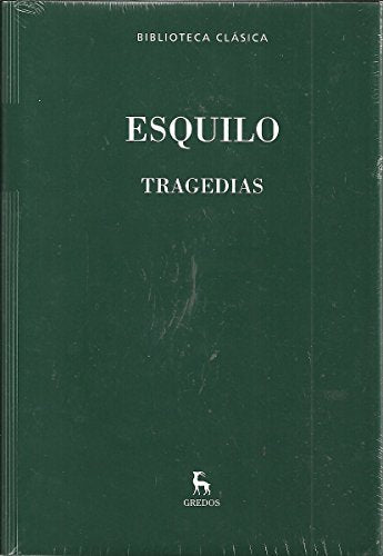 Tragedias