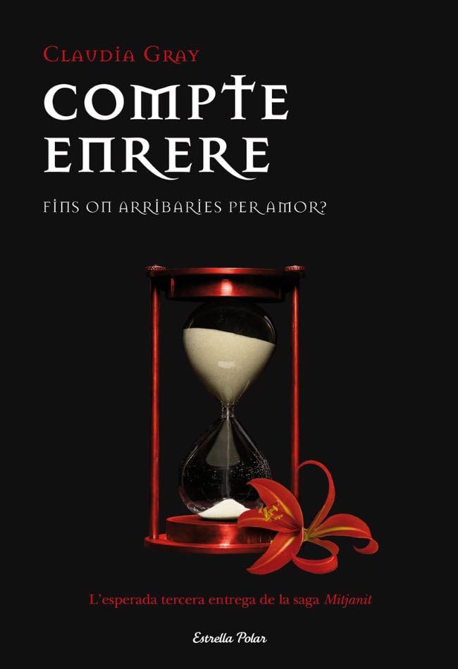 Compte enrere (L' illa del temps)