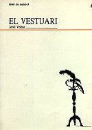 El vestuari (Taller de teatre)