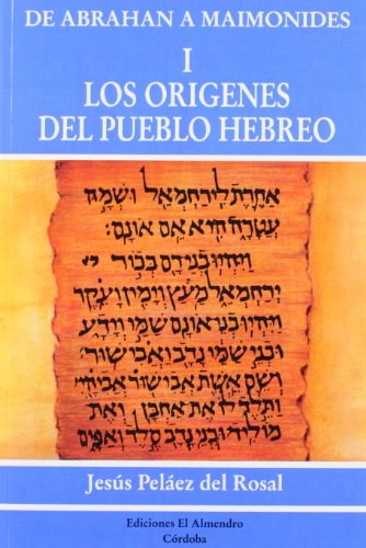 Los orígenes del Pueblo Hebreo