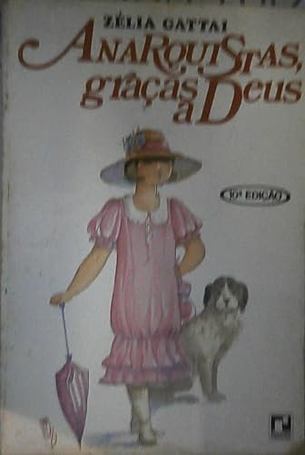 Anarquistas, Gracas A Deus (Em Portuguese do Brasil)
