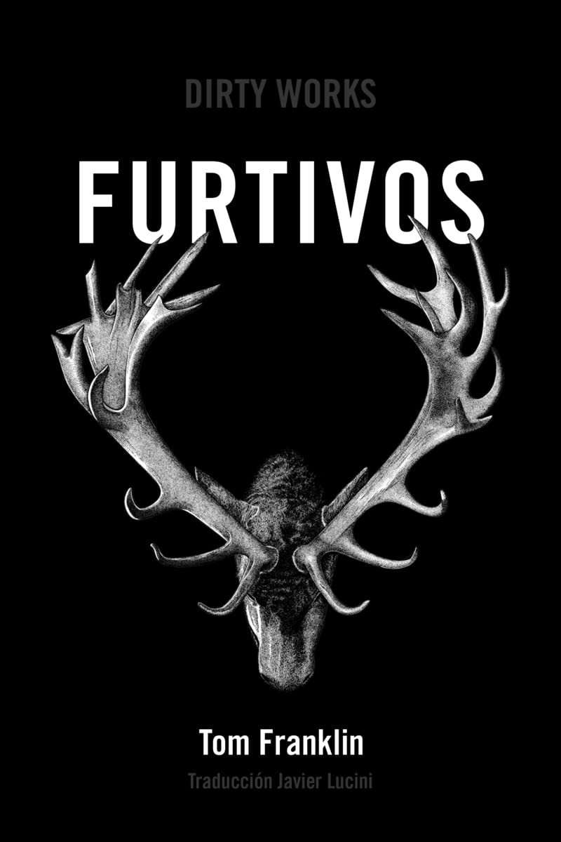 Furtivos (NARRATIVA)
