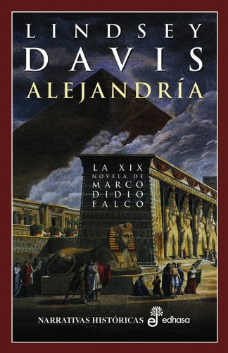 Alejandr¡a (XIX) (Narrativas Históricas)