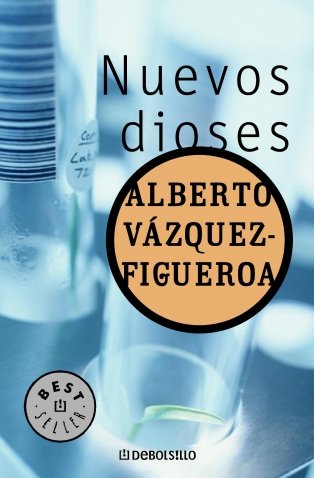 Nuevos dioses (BEST SELLER)