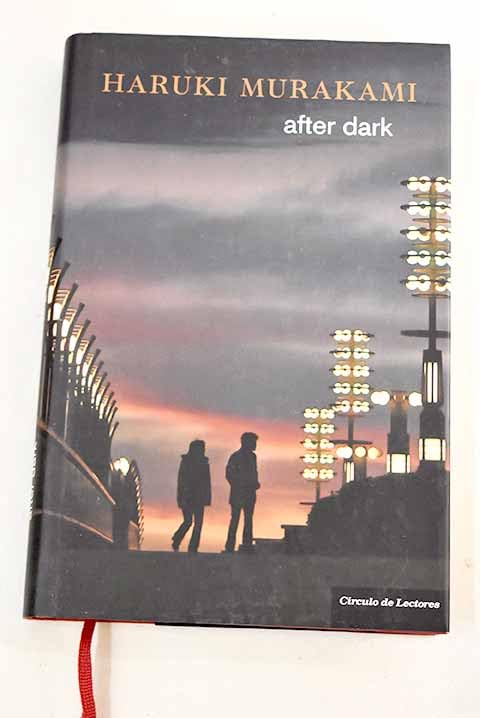 After Dark
