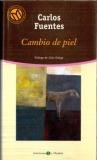 Cambio de piel