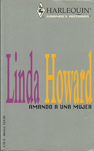 AMANDO A UNA MUJER