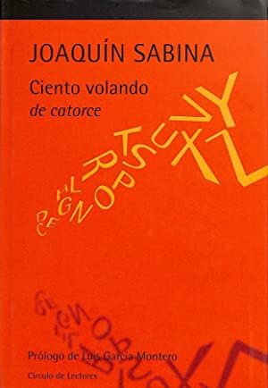 Ciento Volando De Catorce