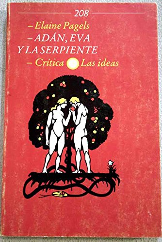 Adán, Eva y la serpiente