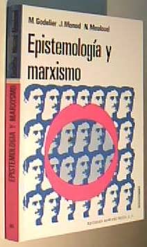 Epistemologia y marxismo