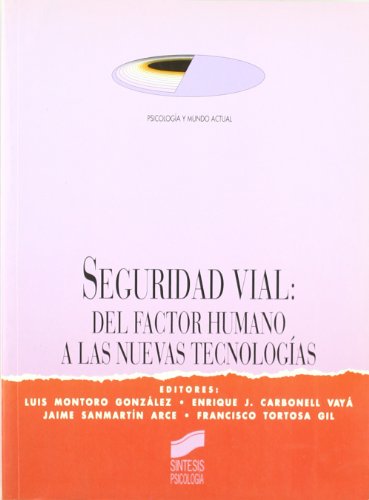 Seguridad vial