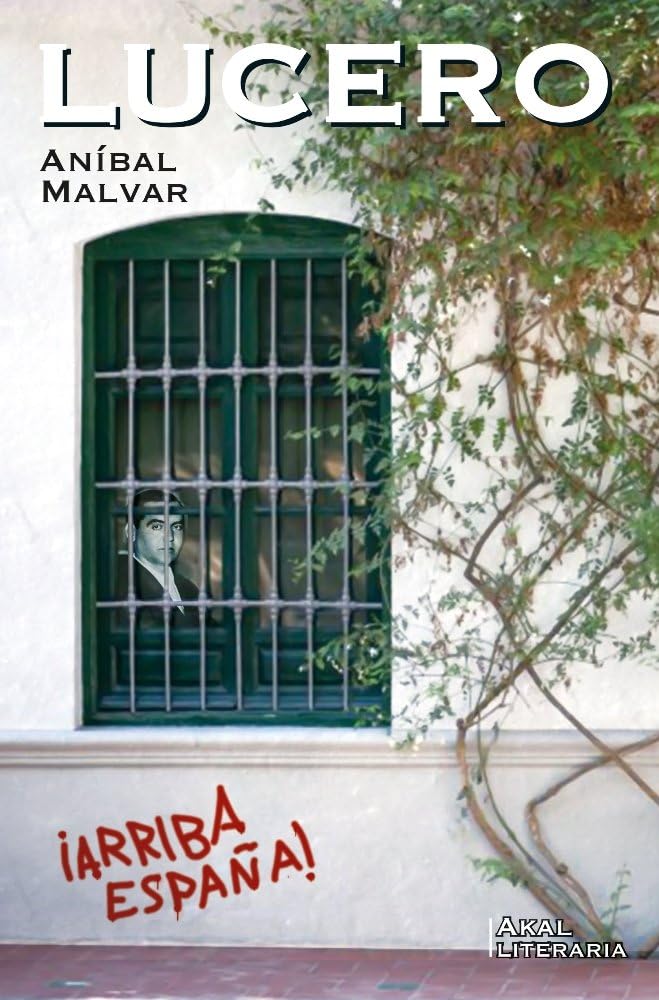 Lucero: 83 (Literaria)