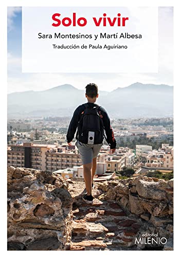 Solo Vivir (Nandibú)