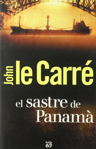 El sastre de Panamà (Èxits)