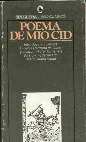 POEMA DEL MIO CID
